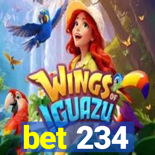 bet 234